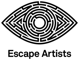 Logo Escape Artists
