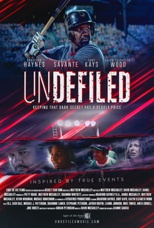 unDEFILED (2024)