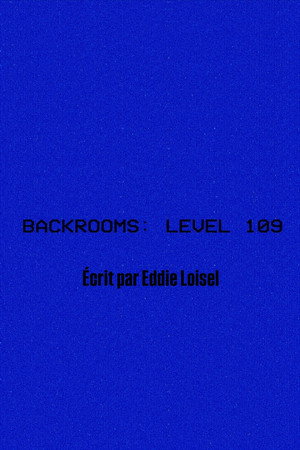 BACKROOMS: LEVEL 109