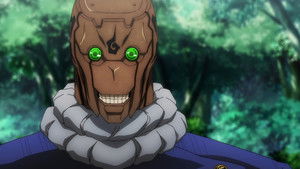 Jujutsu Kaisen: 1×14