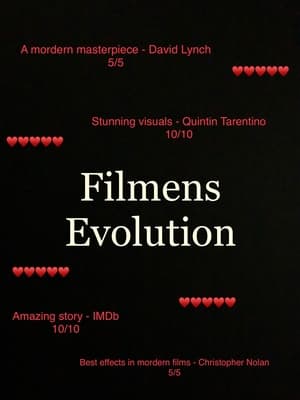 Filmens Evolution film complet