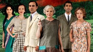 poster Indian Summers