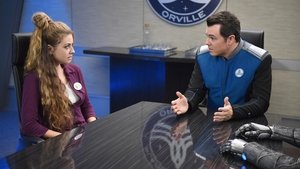 Orville: Sezon 1 Odcinek 7