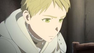 Kaina of the Great Snow Sea Season 1 Episode 4 English Subbed