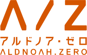ALDNOAH.ZERO — Logos 4