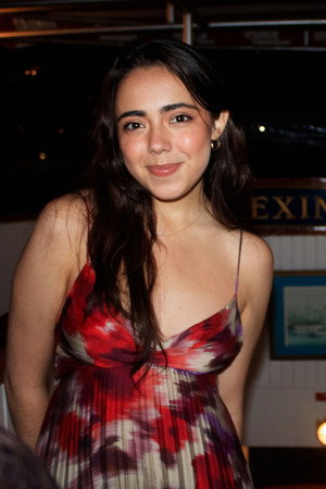 Sofía González Irigoyen