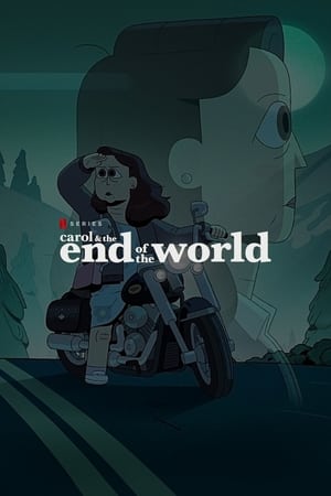 watch-Carol & The End of the World