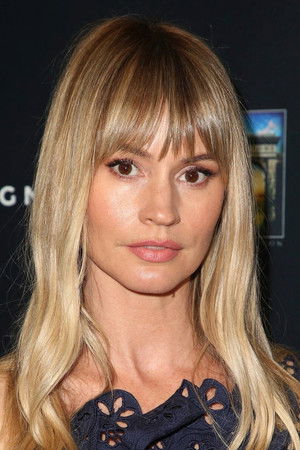 Cameron Richardson photo