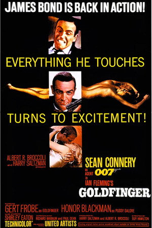 Goldfinger 152