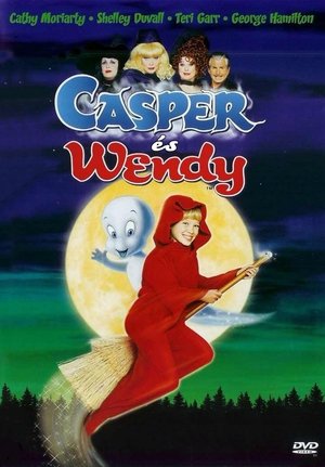 Image Casper és Wendy