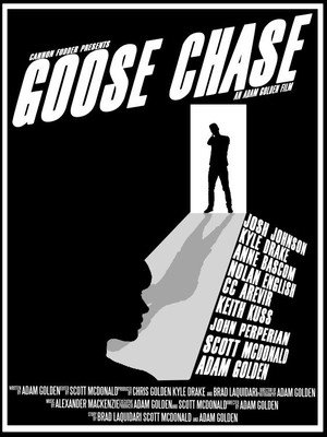 Goose Chase 4
