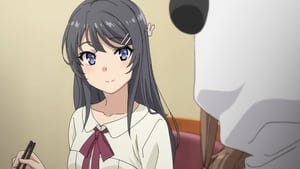 Seishun Buta Yarou wa Bunny Girl Senpai no Yume wo Minai Episódio 11