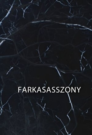 Farkasasszony