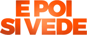 E poi si vede — Logos 1