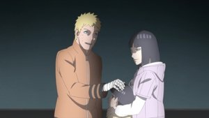 Boruto: Naruto Next Generations: 1×167