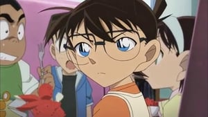 Thám Tử Lừng Danh Conan 19: Hoa Hướng Dương Rực Lửa - Detective Conan: Sunflowers Of Inferno (2015)