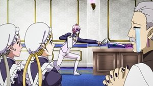 Welcome to Demon School! Iruma-kun Season 1 Episode 23