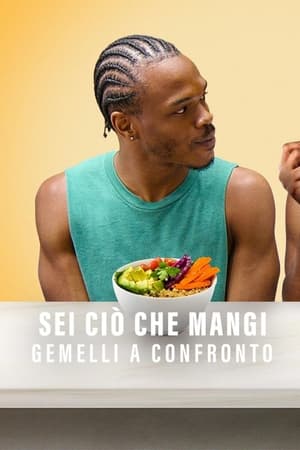 Image Sei ciò che mangi - Gemelli a confronto