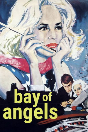 Постер фильма «Залив ангелов (1963)» — (13 из 27)