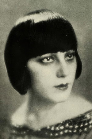 Raquel Meller portrait