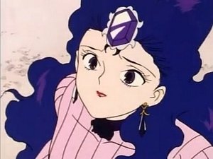 Sailor Moon Season 2 Episode 24