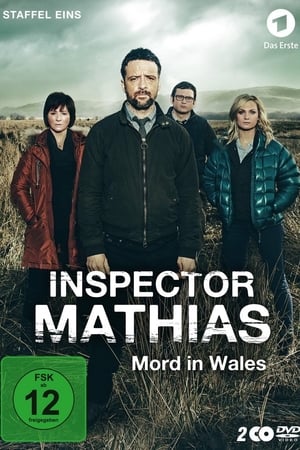 Inspector Mathias - Mord in Wales: Season 1