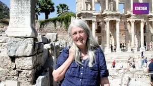 poster Mary Beard's Ultimate Rome: Empire Without Limit