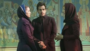 Salvation 1×7