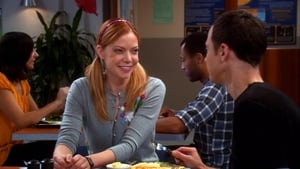 The Big Bang Theory: The Cooper-Nowitzki Theorem (S02E06)