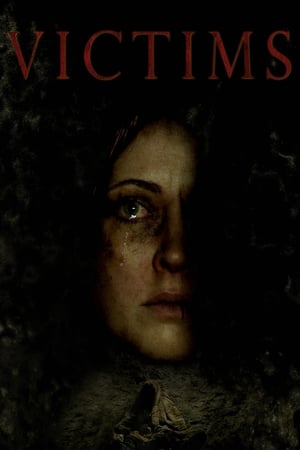 Poster Victims (2013)