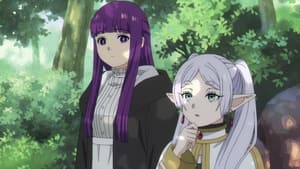 Sousou No Frieren – Frieren: Saison 1 Episode 15