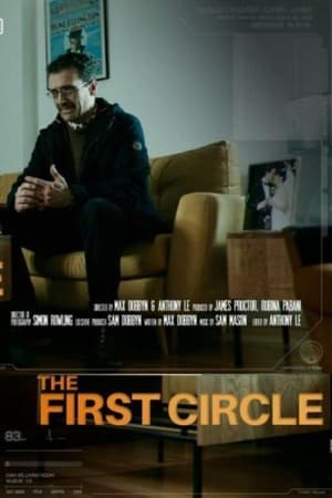 Poster The First Circle (2023)