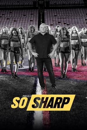 So Sharp - Season 1 Episode 5 : So Sick