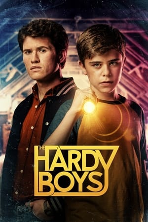 The Hardy Boys 2ª Temporada Completa Torrent (2022) Legendado WEB-DL 1080p – Download