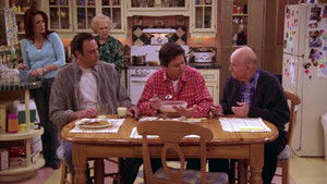 Everybody Loves Raymond: 9×16