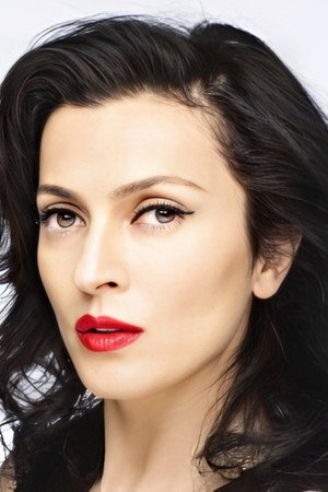 Nimet İyigün portrait