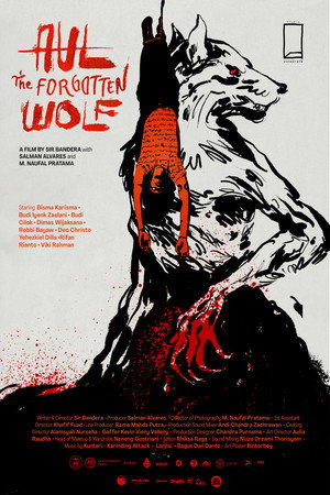 AUL: The Forgotten Wolf 8