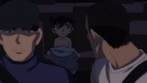 The Disappearance of Conan Edogawa: The Worst Two Days in History