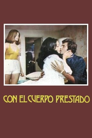 Poster Con el Cuerpo Prestado 1983