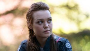 Motherland: Fort Salem Season 1 Episode 3