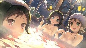 The “Hentai” Prince and the Stony Cat ( 2013 )