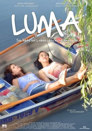Poster Luma (2015)