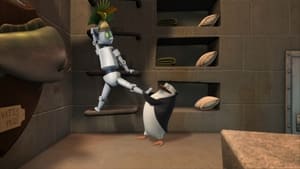 The Penguins of Madagascar Lemur See, Lemur Do