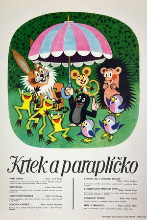 The Mole and the Umbrella