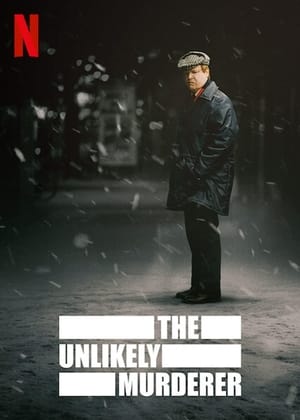 The Unlikely Murderer Poster