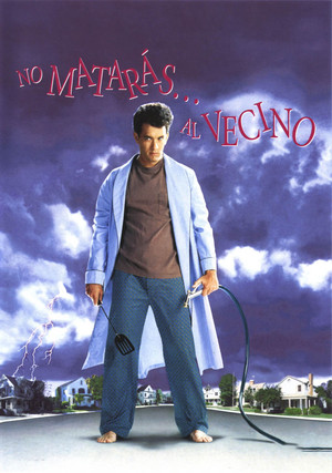 The 'Burbs 72
