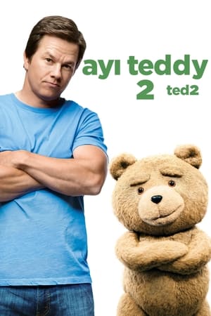 Ayı Teddy 2 2015