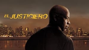 The equalizer (El justiciero)