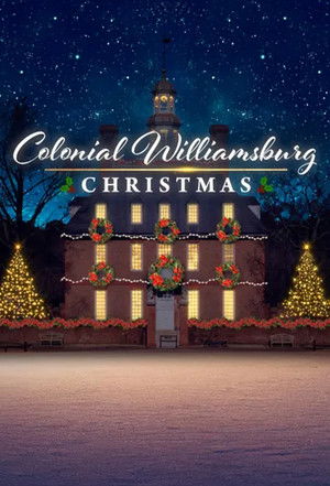 A Colonial Williamsburg Christmas