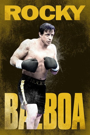 Постер фильма «Рокки Бальбоа (2006)» — (14 из 61)